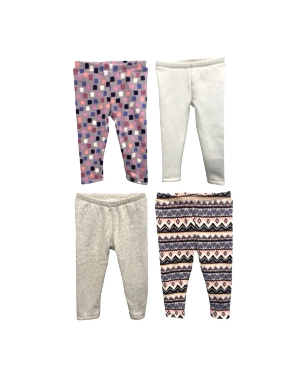 Gymboree Sweatpants Bundle